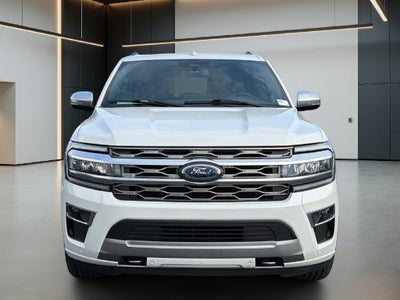 2024 Ford Expedition Platinum MAX
