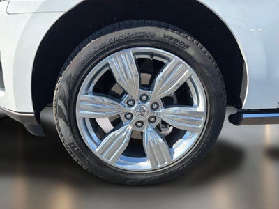 2024 Ford Expedition King Ranch MAX