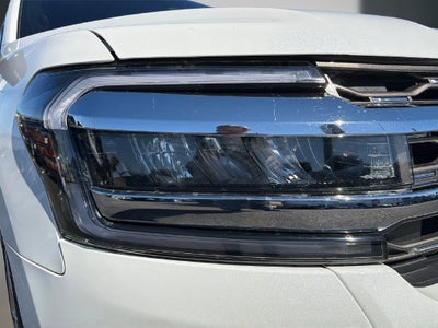 2024 Ford Expedition King Ranch MAX