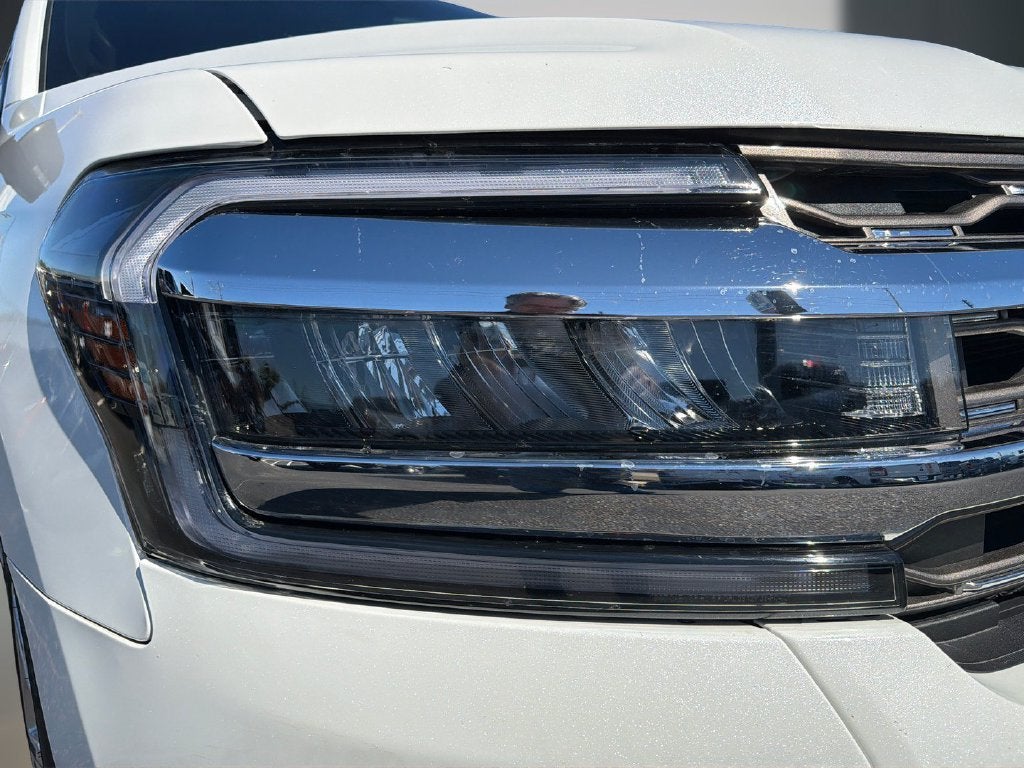 2024 Ford Expedition King Ranch MAX