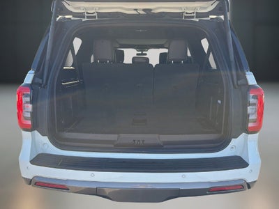 2024 Ford Expedition King Ranch MAX