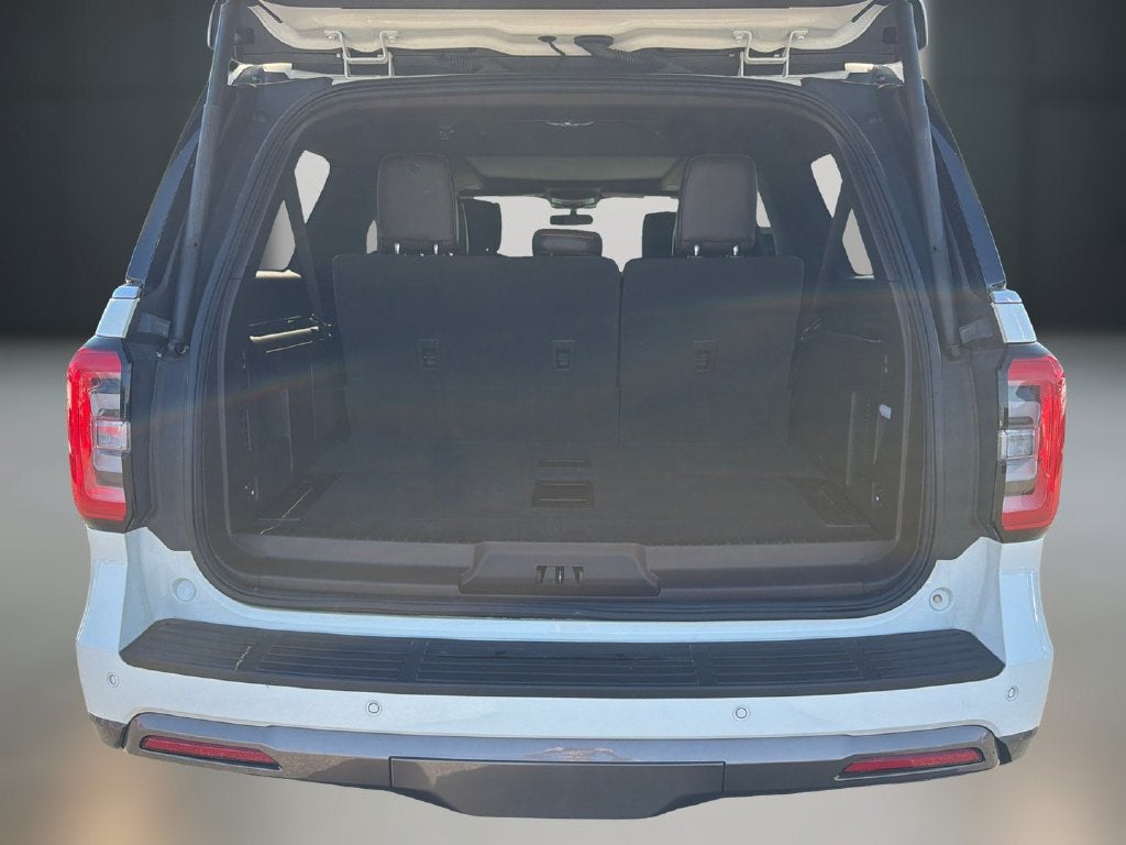 2024 Ford Expedition King Ranch MAX