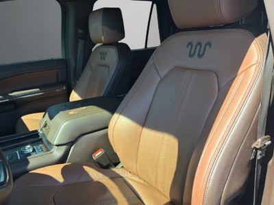 2024 Ford Expedition King Ranch MAX