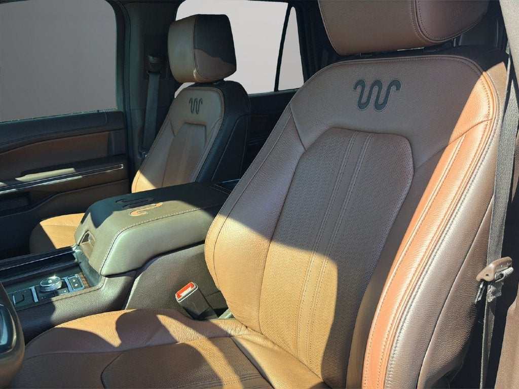 2024 Ford Expedition King Ranch MAX