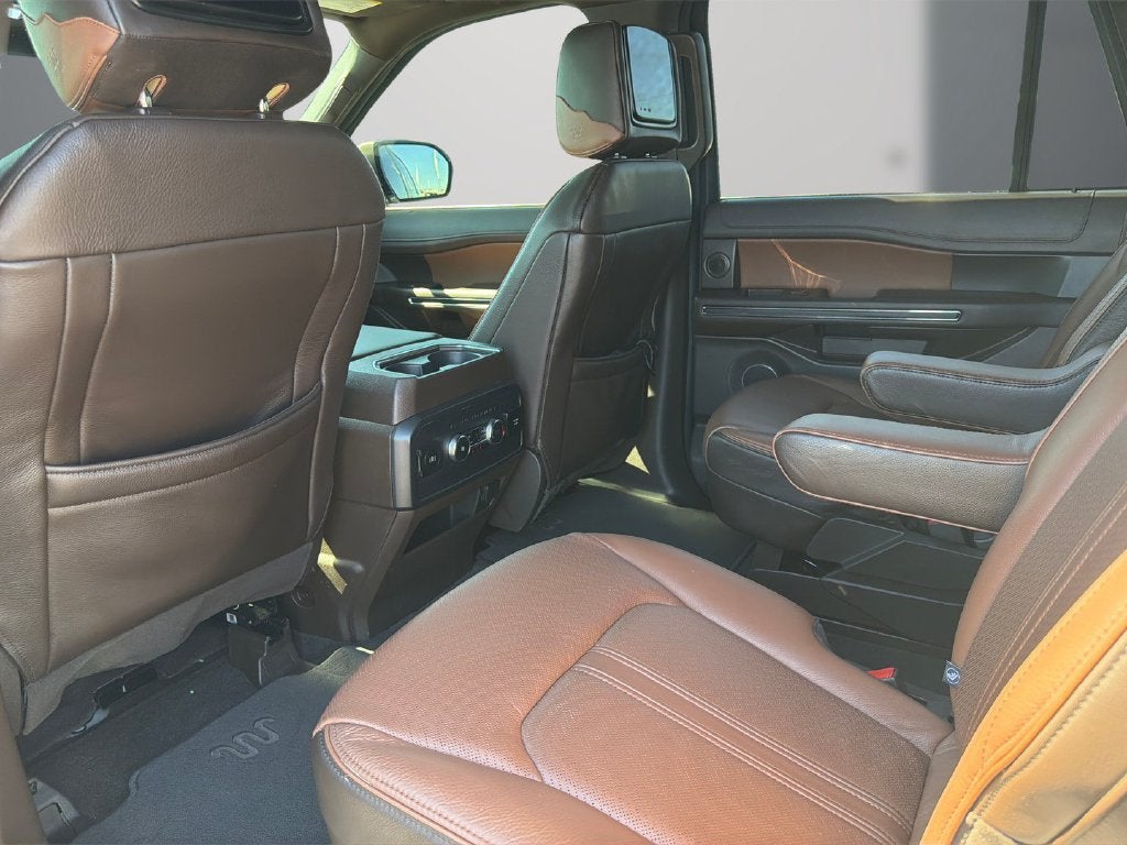 2024 Ford Expedition King Ranch MAX