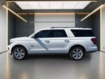 2024 Ford Expedition King Ranch MAX