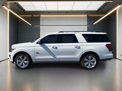 2024 Ford Expedition King Ranch MAX