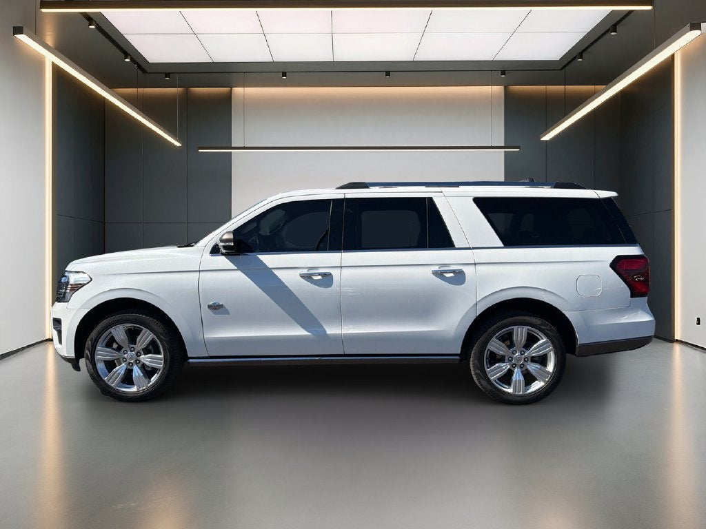 2024 Ford Expedition King Ranch MAX