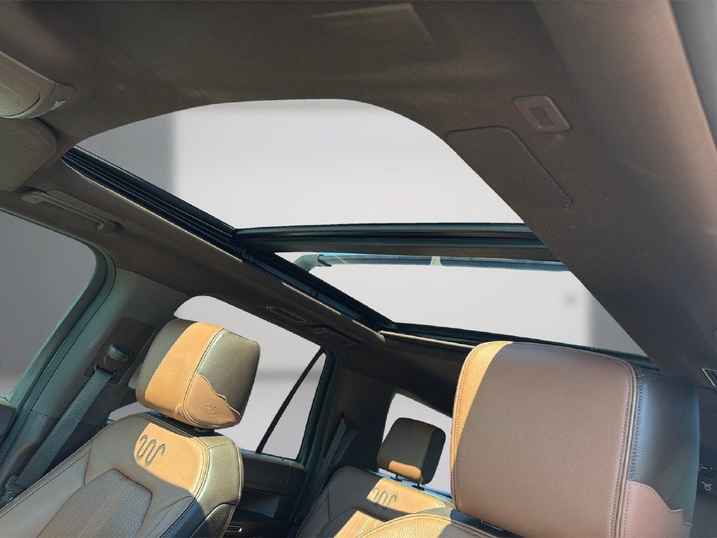 2024 Ford Expedition King Ranch MAX