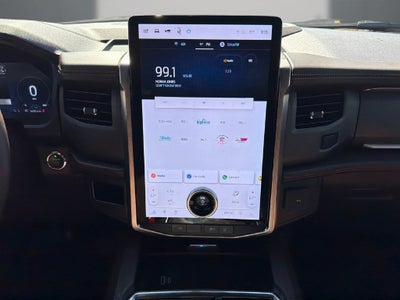 2024 Ford Expedition King Ranch MAX