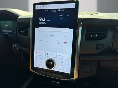 2024 Ford Expedition King Ranch MAX