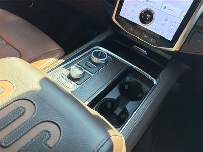 2024 Ford Expedition King Ranch MAX