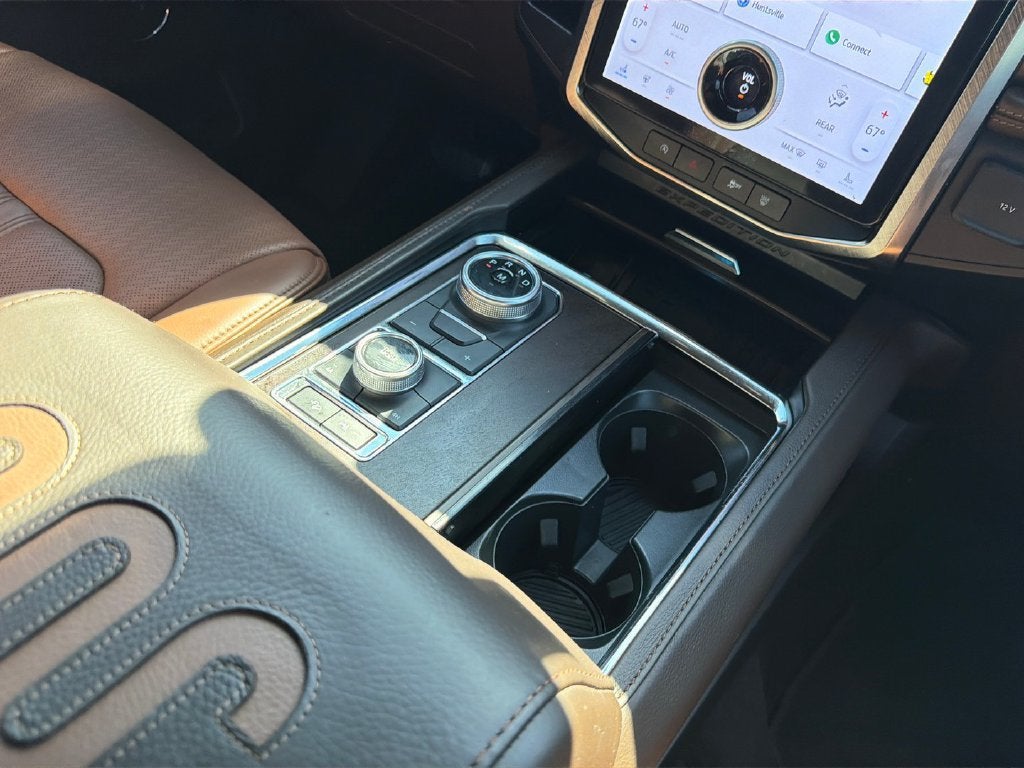 2024 Ford Expedition King Ranch MAX