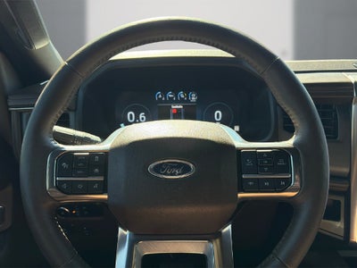 2024 Ford Expedition King Ranch MAX
