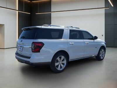 2024 Ford Expedition King Ranch MAX