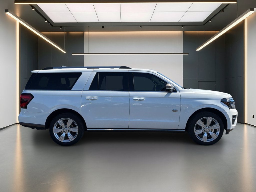 2024 Ford Expedition King Ranch MAX