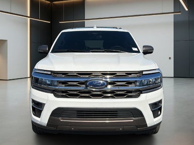 2024 Ford Expedition King Ranch MAX