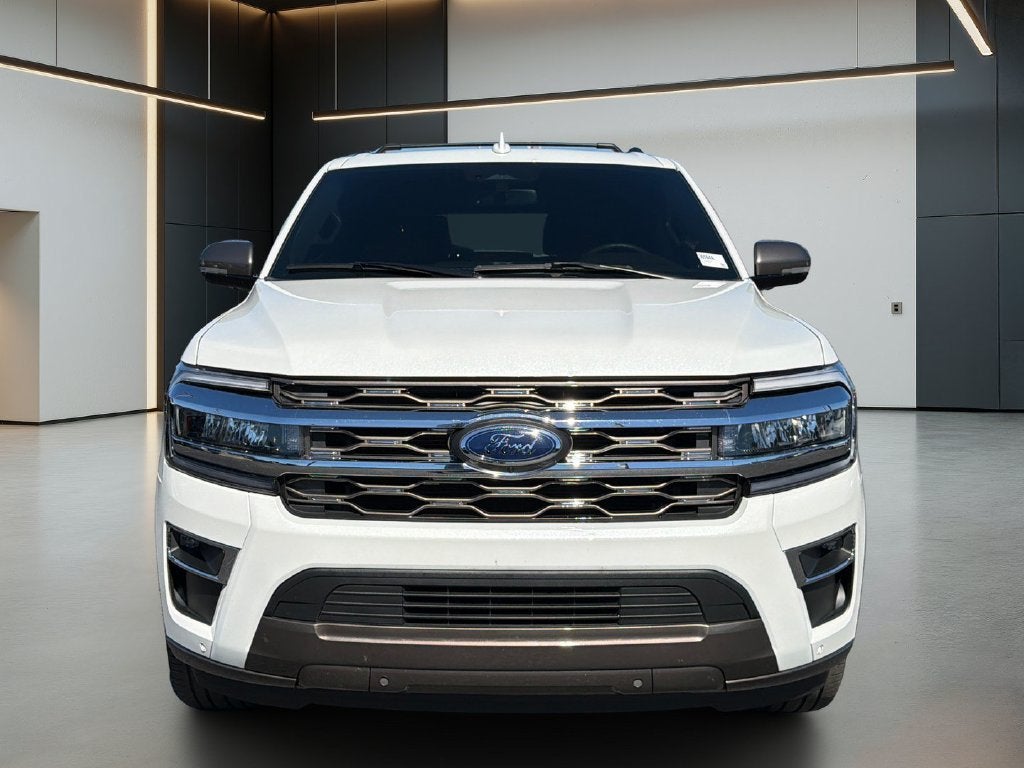 2024 Ford Expedition King Ranch MAX