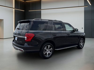 2023 Ford Expedition XLT