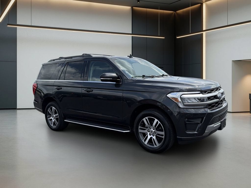 2023 Ford Expedition XLT