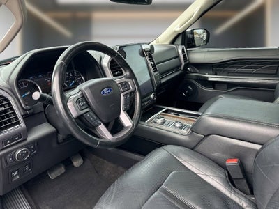 2020 Ford Expedition Platinum