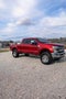 2017 Ford Super Duty F-250 SRW Lariat