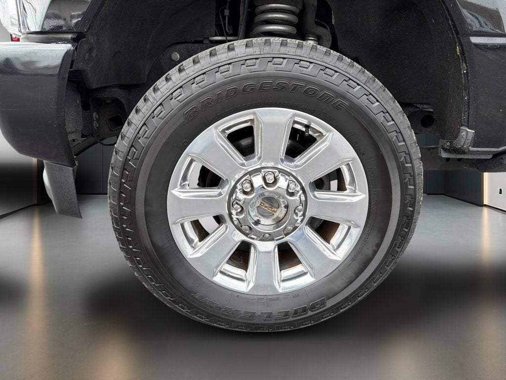 2019 Ford Super Duty F-250 SRW XL