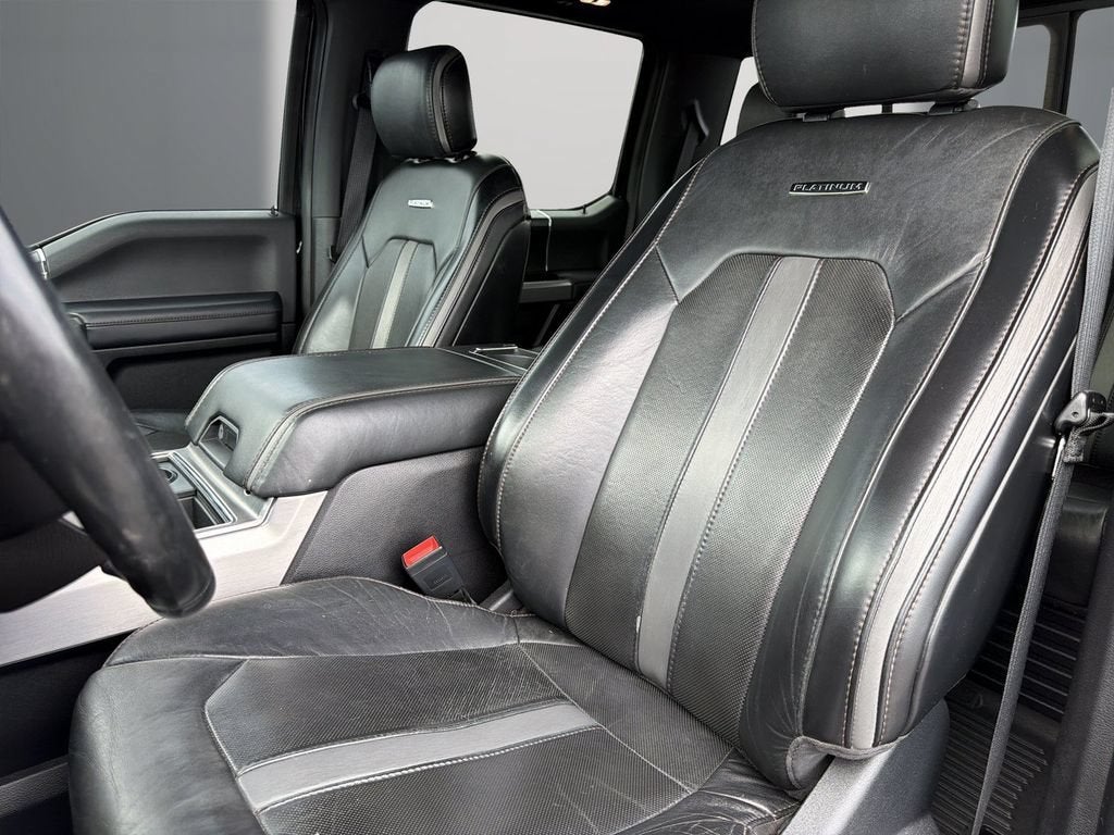 2019 Ford Super Duty F-250 SRW XL