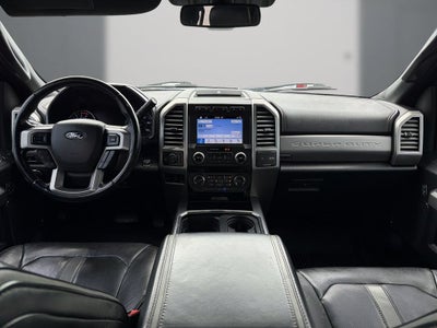 2019 Ford Super Duty F-250 SRW XL