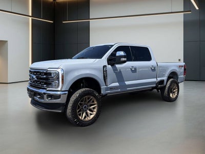 2024 Ford F-250 LARIAT