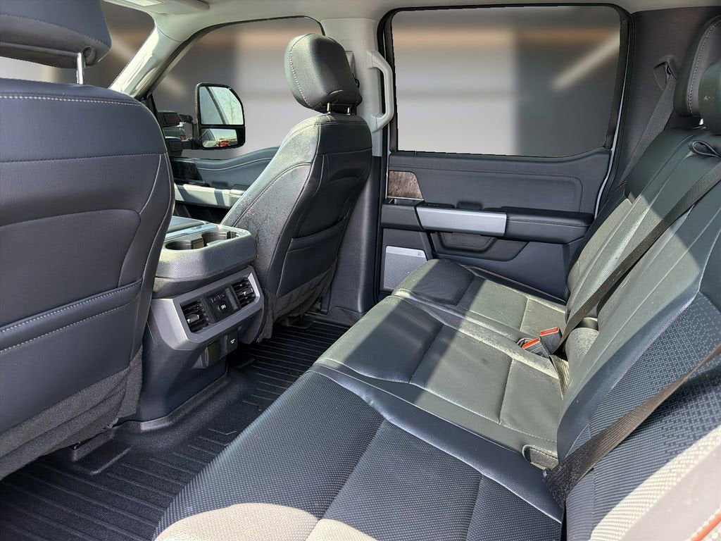 2024 Ford F-250 LARIAT