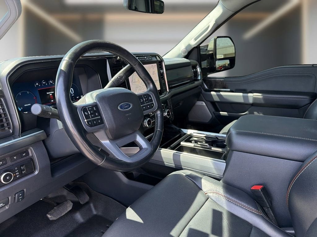 2024 Ford F-250 LARIAT