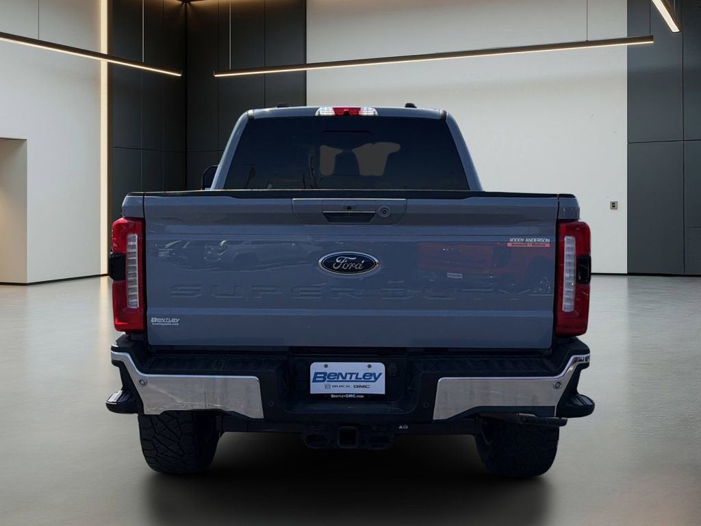 2024 Ford F-250 LARIAT