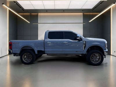 2024 Ford F-250 LARIAT