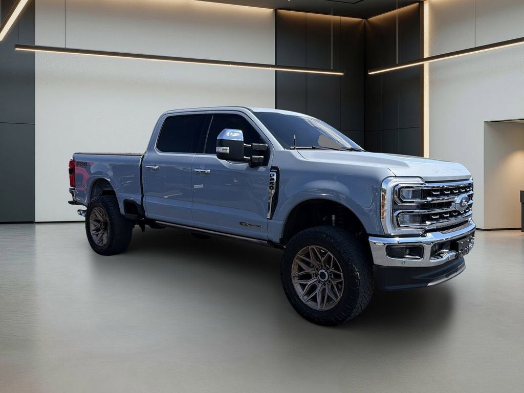 2024 Ford F-250 LARIAT