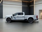 2025 Ford F-350 Platinum