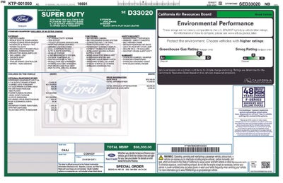 2025 Ford Super Duty F-350 SRW XL