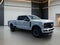2025 Ford F-350 Platinum