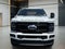 2025 Ford F-350 Platinum