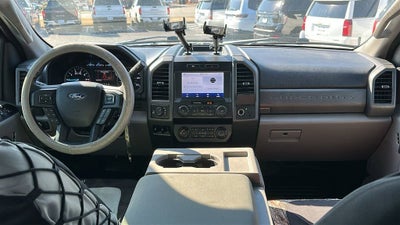 2021 Ford Super Duty F-350 SRW XL