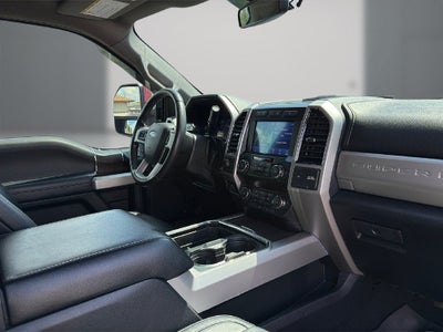 2020 Ford Super Duty F-350 SRW XL