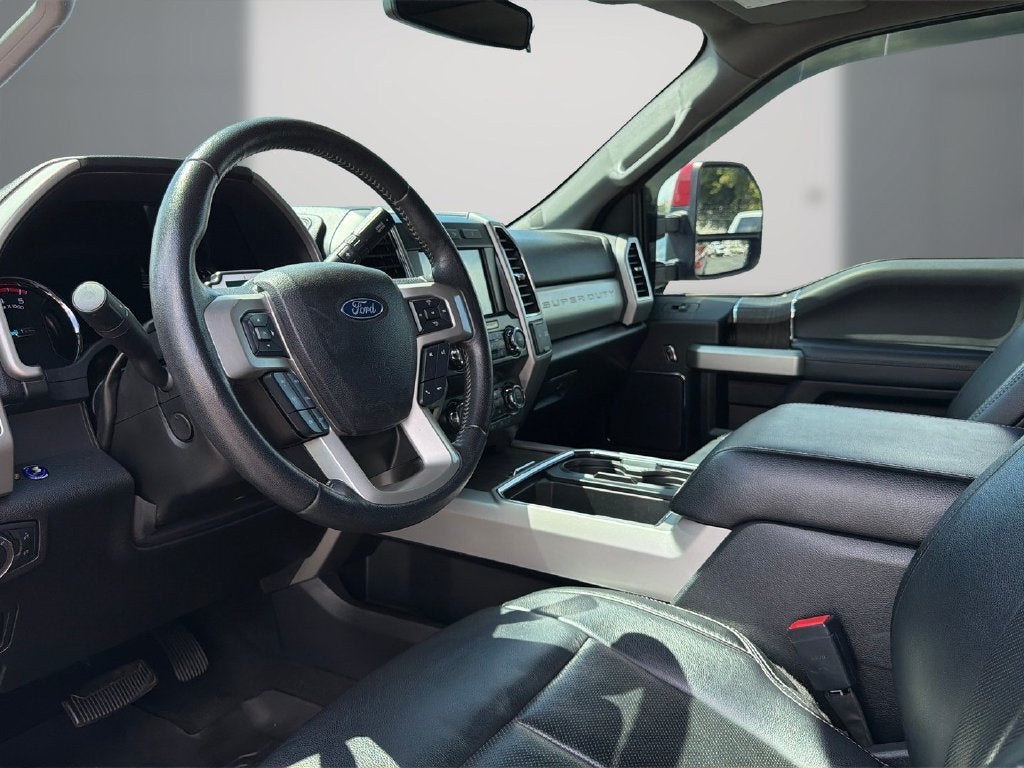 2020 Ford Super Duty F-350 SRW XL