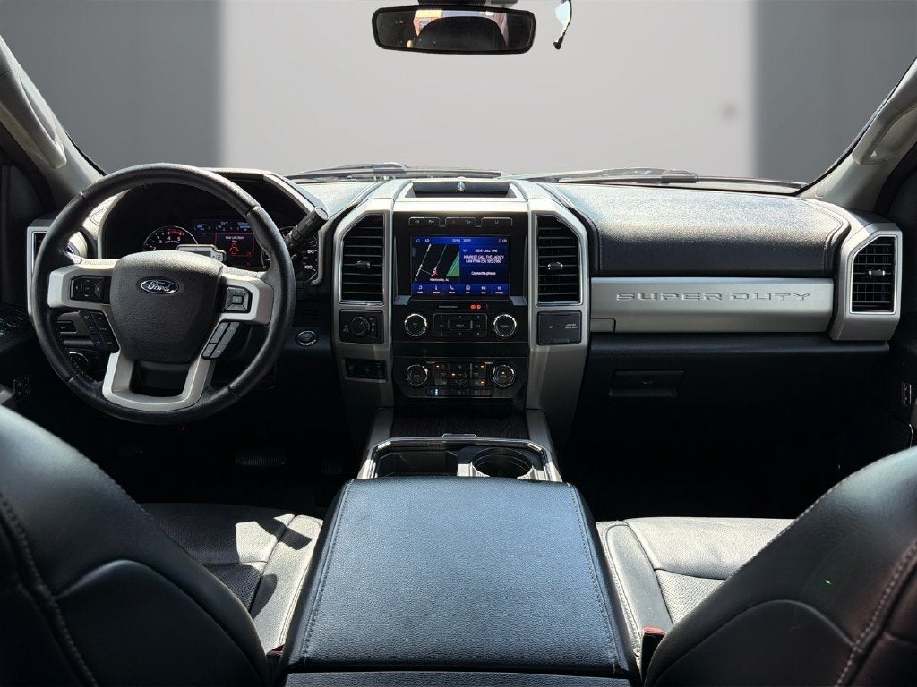 2020 Ford Super Duty F-350 SRW XL