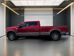 2020 Ford Super Duty F-350 SRW XL