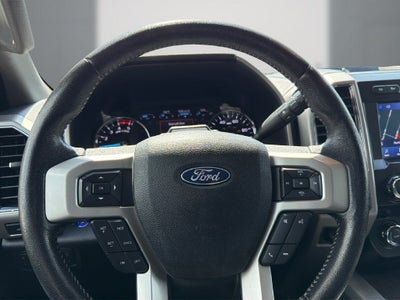 2020 Ford Super Duty F-350 SRW XL