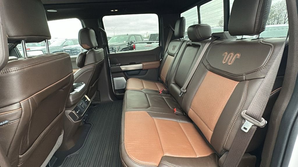 2024 Ford F-150 King Ranch