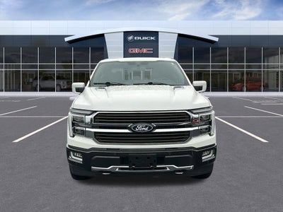 2024 Ford F-150 King Ranch