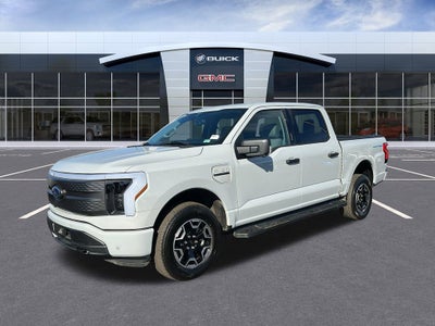 2023 Ford F-150 Lightning Pro