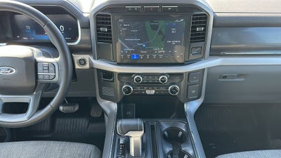 2023 Ford F-150 Lightning Pro