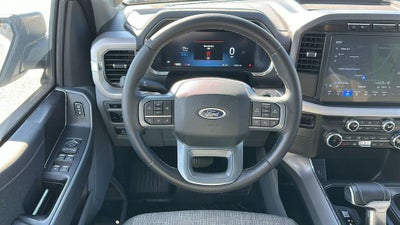 2023 Ford F-150 Lightning Pro